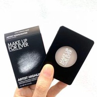 現貨‼️ MAKE UP FOR EVER make up forever makeup forever 高光玫珂菲 浮生若夢 啞光高光h100 新版【韓免】