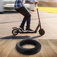 [TWILIGHT]10 Inch 10x2.125 Solid Tyre for Ninebot F20/F25/F30 for F40 Electric Scooter