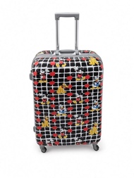 迪士尼米奇老鼠28吋硬殼行李箱 Disney Mickey 28" Hard Case 四輪可擴展