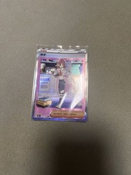 寵物小精靈卡 紫芋 訓練家 SAR 231/187