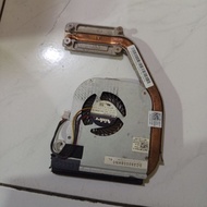 Dell E4310 Processor Fan