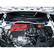 FL5 / FK8 - CUSCO Front Strut Bar Type OS / FK7 / FC / FL1 / FE / PN: 3F7 540 A / PN: 3C4 540 A