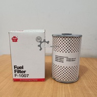 FUSO 6D22 DIESEL FILTER/6DB10/8DC9 SAKURA F1007