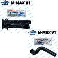 Yamaha NMAX N MAX N-MAX V1 Original Duct 2DP-E4437-00 Pipe 2DP-E4419-00