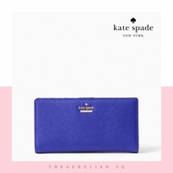 Kate Spade Cameron Street Stacy Wallet【new with defect】