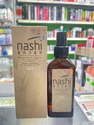 Nashi Argan Oil 堅果油 100ml