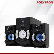 Polytron Speaker Bluetooth Pma 9507 / Pma9507 Gratisongkir