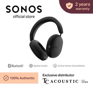[NEW] Sonos Ace Wireless Headphones (Spatial Audio Noise Cancelling & Bluetooth)