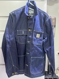 Carhartt wip Michigan coat 密西根  beams freaks Nike adidas the north face 紫標 nanamica 星際效應