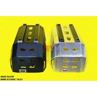 Skid Plate Skidplate Engine Guard M15 BMW G310GS G310 GS GS310