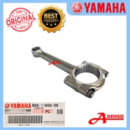 XMAX 250 CON ROD CONNECTING ROD (ORIGINAL100%YAMAHA) CRANK ROD BG6-11650-00 MADE IN JAPAN ROD XMAX