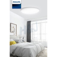 PHILIPS LED Ceiling Light CL203 Series 24W Brightness 2100 Lumen Round 6500K Cool Daylight Insects Proof