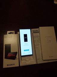 Sony Xperia 5 IV 香港行貨  原廠保用