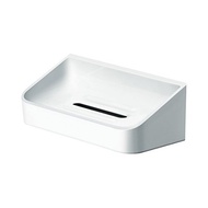 Lux MG Soap Rackma Gnet White