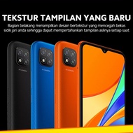 redmi 9c 4/64 resmi xiomi