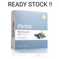 Slimming (READY STOCK) Mizino 日本酵素益生菌- 排毒瘦身王  Mizino Beauty Story-Detox and Slimming King (15 packsB