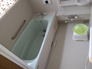 Chartered Cat Villa Pool Side BBQ