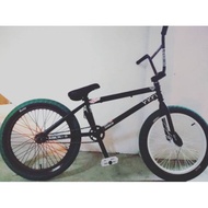 Freestyle original bmx (used like new)