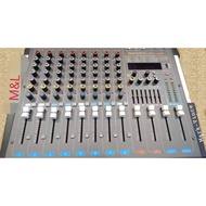 (IMIX) Live 8II 8 Channel Professional Mixing console