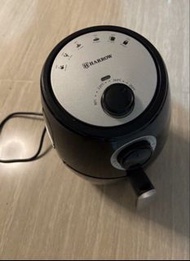 Harrow Air Fryer 健康空氣炸鍋只用過兩次