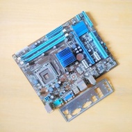 Mobo MOTHERBOARD MAINBOARD INTEL LGA 775 ASUS brand P5G41T-LX3