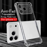 For iphone17promax 2025 Casing For iphone 17 Pro Max 17ProMax 1 7 iphone17 Pro iphone17promax iphone
