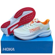 Giày Chạy Bộ Nữ HOKA Mach 6 - Giày chạy bộ gym thể dục | Êm nhẹ bật nhanh