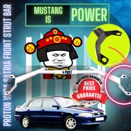 PROTON WIRA SATRIA FRONT STRUT BAR 4 POINT