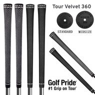 Golf Club Grip Unisex Golf Club Grip No. 1 Wooden Iron Set Grip Anti-slip Comfortable 7.29
