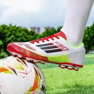 Yamal F50 Soccer Shoes Men s Low top Spike AG Broken Spike TF Children s Adult Falcon 25 Competition