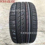 Tayar Leluchi RX6 225 235 245 265 275 305/30 35 40 45 55R19 20 22