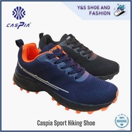CASPIA MEN CASUAL SPORT HIKING SHOE CJS-572 | Kasut Mendaki Lelaki Caspia Original
