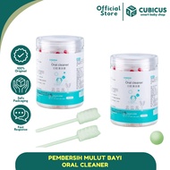 Baby Mouth Cleaner Baby Mouth Cleaner/ Gauze Stick Baby Mouth & Tongue Cleaner Oral Cleaner/