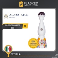 Clase Azul Dia De Los Muertos 2022 Limited Edition 1L