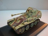 MARDER IIIM Sd.Kfz.139 黃鼠狼 21世紀~1/48坦克完成品~款式二