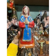 Saint Bernadette statue (Manaoag)