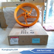 Front Rim CBR150 NEW Rim RACING CBR150 FRONT 44601-K45-N00ZC FRONT WHEEL Rim HONDA CBR150 FRONT