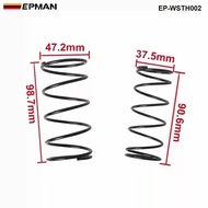 38MM TURBO EXTERNAL WASTEGATE WG SPRING COATED REPLACEMENT 14 PSI/8PSI 1BAR FOR TAIL TK-WSTH002