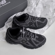 [CO] 1906R Dark Gray Black Dark Gray Black Men's Shoes M1906RLB 4UWQ