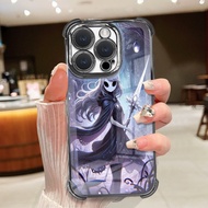 Hollow Knight phone case for 15/plus/promax/14//Metal13/plating/12/11/8/Anti-fall7/xsmax/xr