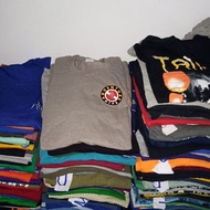 T SHIRT PLUS SIZE RM3 (LIVE 10/7/2020)