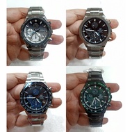 Men's Watch C*s*o ED*F*C* EQB-1100 EQB-1100AT-2A EQB-1100D-1A EQB-1100XDB-2A EQB-1100DC-1A EQB-1100X