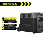 EcoFlow DELTA PRO Portable Power Station
