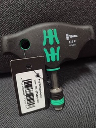 ประแจ 416 R Rapidadaptor Code Nr.:05023404001 Wera