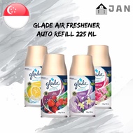 💥SG Seller💥GLADE Air Freshener Automatic Refill 225ml