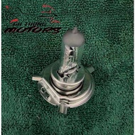 SM Sport 110 E (N2) Headlight Bulb Halogen (H4) -Blh PNP di Motor  Y15/LCV4-V7/ EBONUS/ EGOLC Fi/ FZ