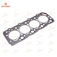 D4BA H1 million-way Diesel Car 2.5 22311-42855 Engine Cylinder Gasket Cylinder Head Gasket High-Qual