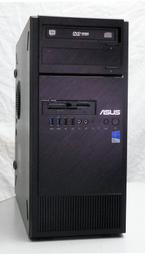 【最強工作站】Asus華碩  ESC500-G4第六代Xeon E3-1245-v5(對比i7-6700)+固態硬碟