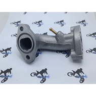 Joint Intake Manifold / Yamaha Crypton / Crypton Z