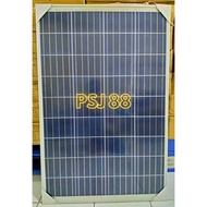 Solar Panel Poly 100wp GH Solar + WOODEN PACKING 12v solar panel 100w solar panel